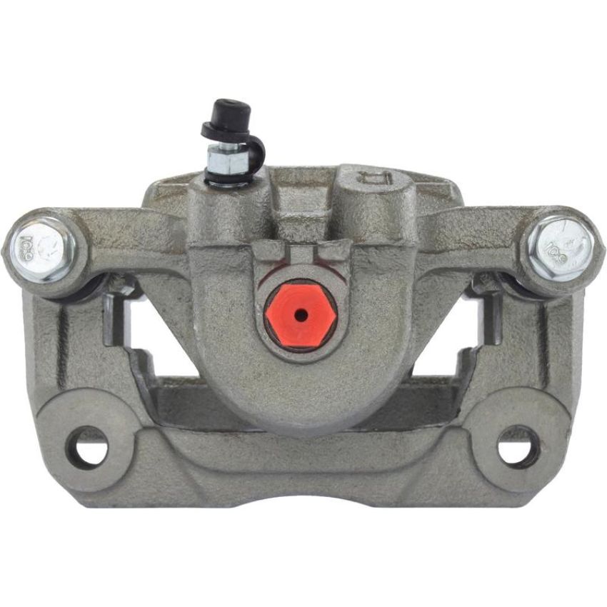CENTRIC PARTS 141.45567 Centric Semi-Loaded Brake Caliper