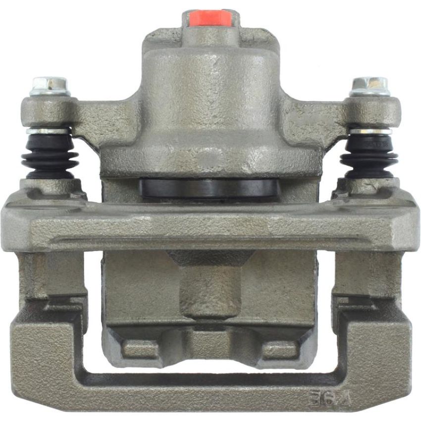 CENTRIC PARTS 141.45567 Centric Semi-Loaded Brake Caliper