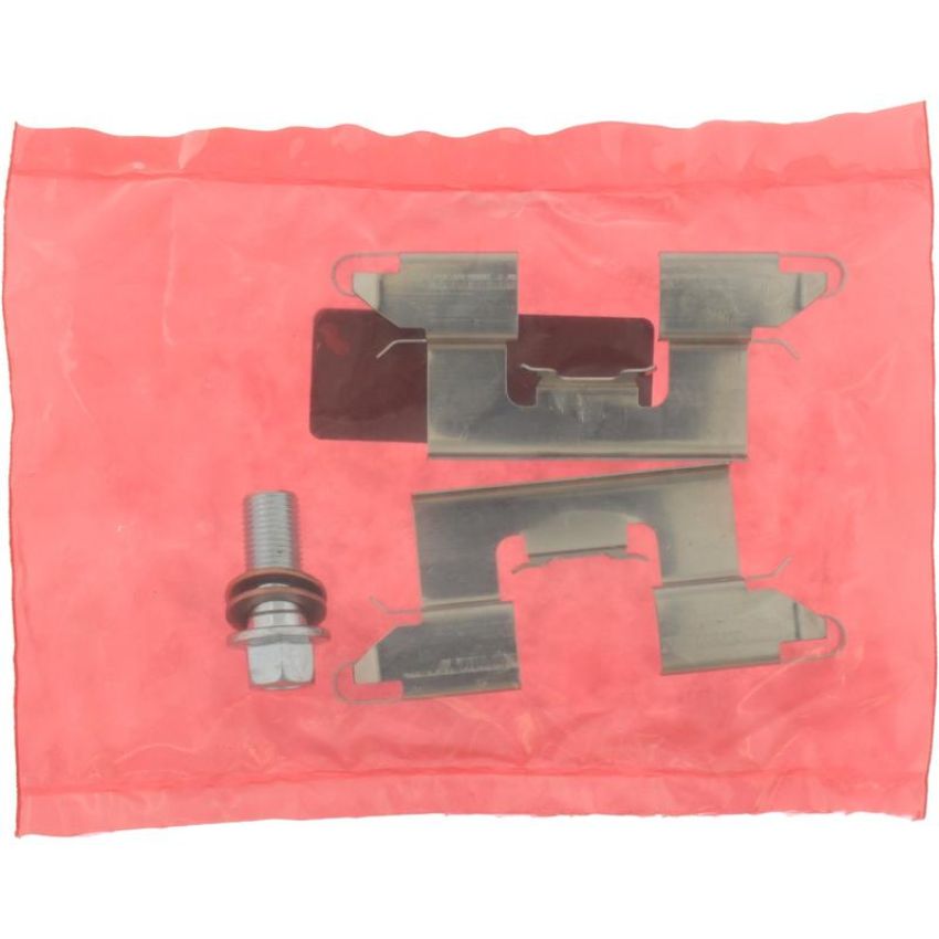 CENTRIC PARTS 141.45567 Centric Semi-Loaded Brake Caliper