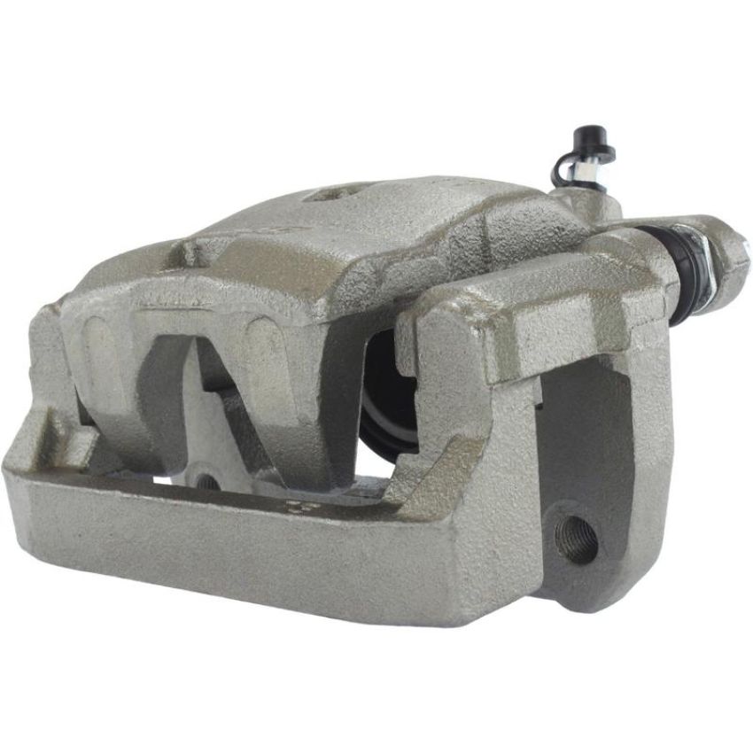 CENTRIC PARTS 141.45567 Centric Semi-Loaded Brake Caliper
