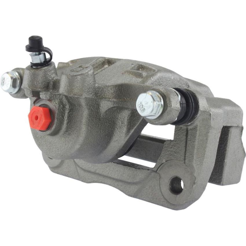 CENTRIC PARTS 141.45567 Centric Semi-Loaded Brake Caliper