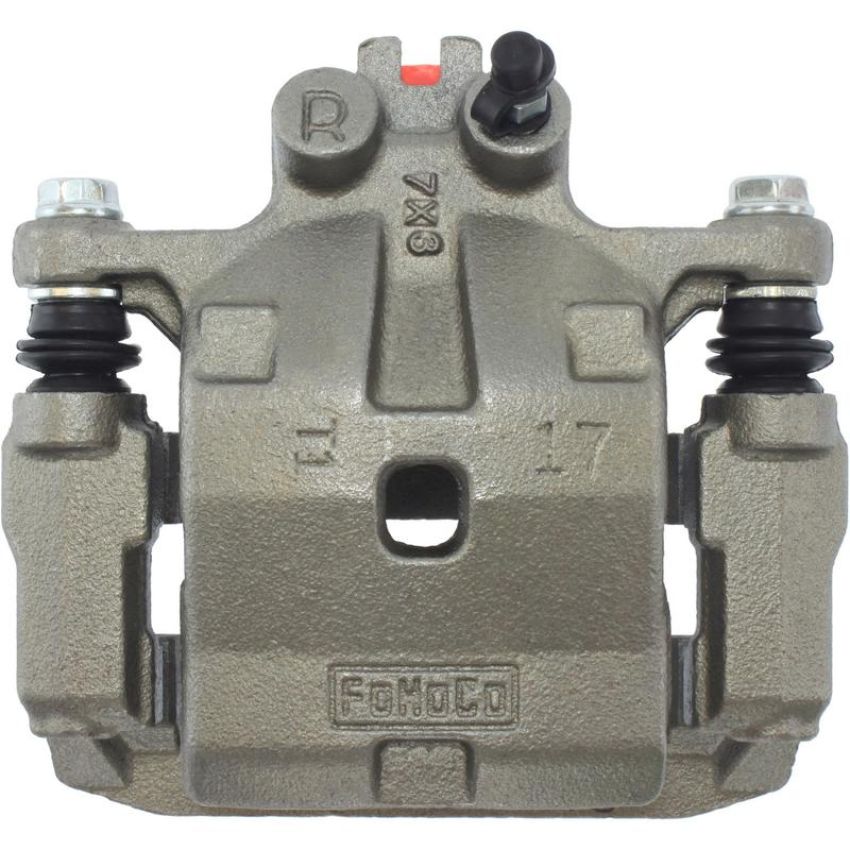 CENTRIC PARTS 141.45567 Centric Semi-Loaded Brake Caliper