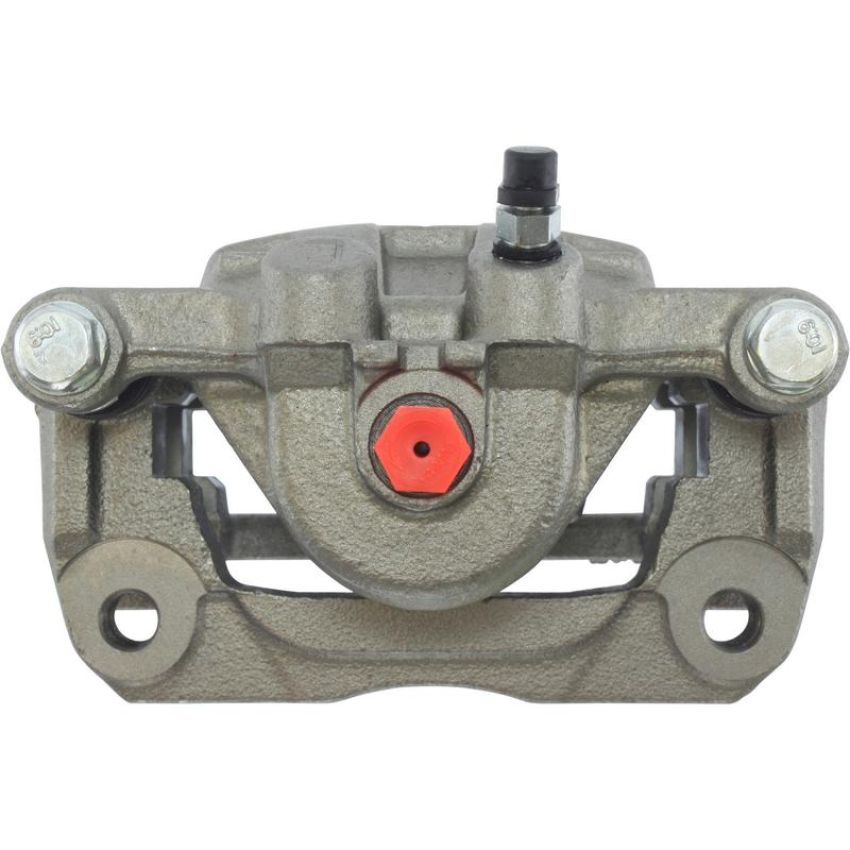 CENTRIC PARTS 141.45568 Centric Semi-Loaded Brake Caliper
