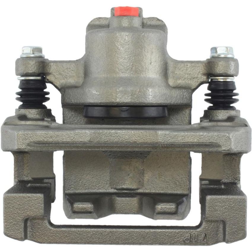 CENTRIC PARTS 141.45568 Centric Semi-Loaded Brake Caliper