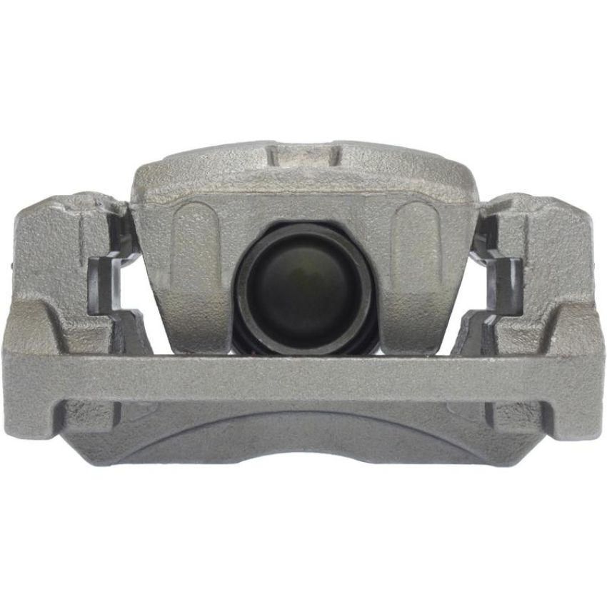CENTRIC PARTS 141.45568 Centric Semi-Loaded Brake Caliper