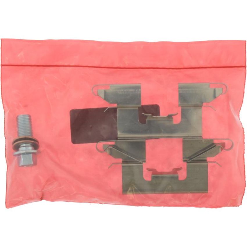 CENTRIC PARTS 141.45568 Centric Semi-Loaded Brake Caliper