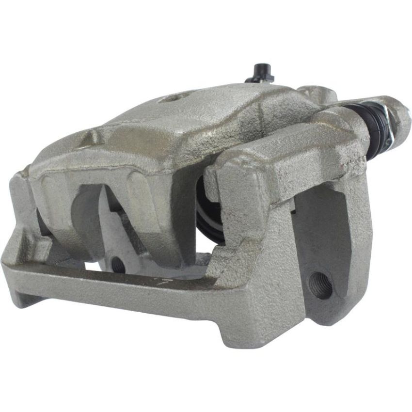 CENTRIC PARTS 141.45568 Centric Semi-Loaded Brake Caliper