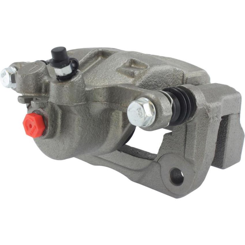 CENTRIC PARTS 141.45568 Centric Semi-Loaded Brake Caliper