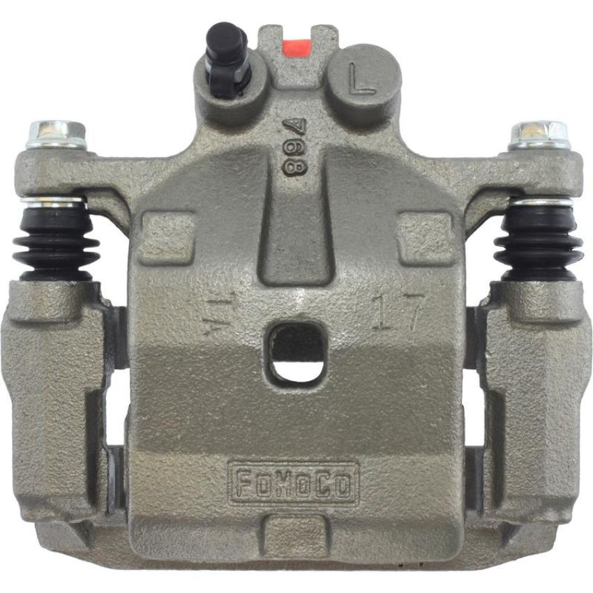 CENTRIC PARTS 141.45568 Centric Semi-Loaded Brake Caliper