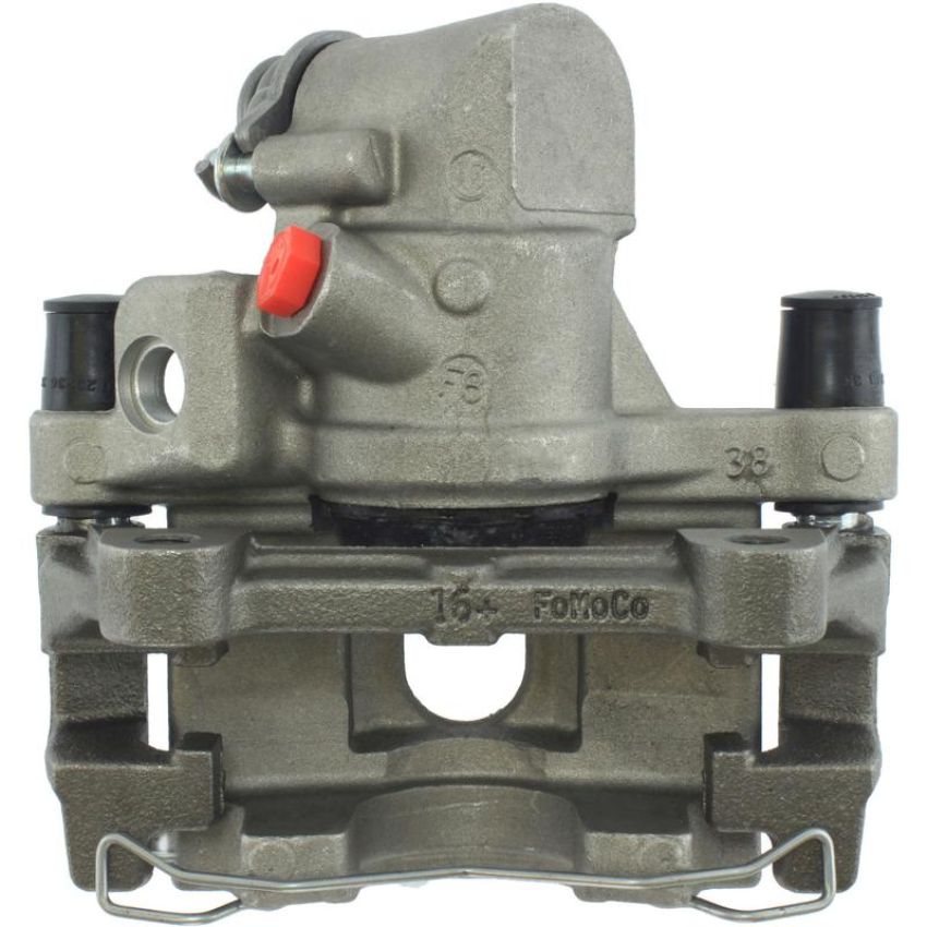CENTRIC PARTS 141.45569 Centric Semi-Loaded Brake Caliper