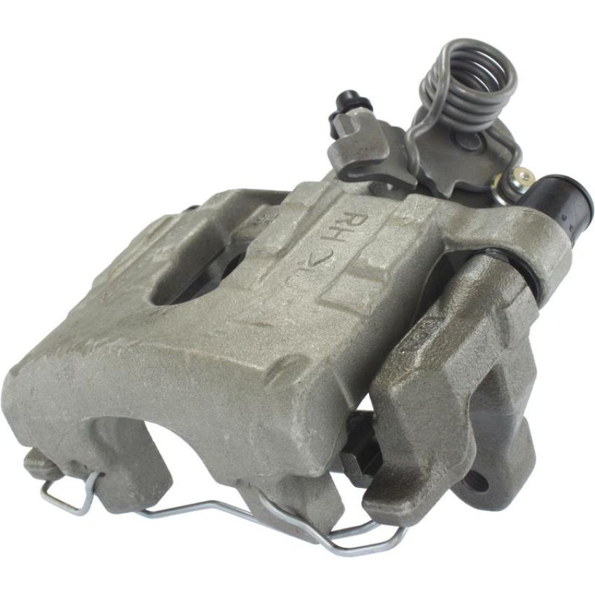 CENTRIC PARTS 141.45569 Centric Semi-Loaded Brake Caliper