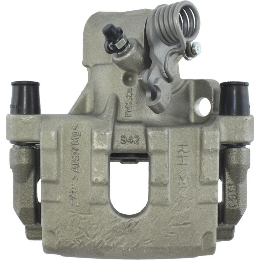 CENTRIC PARTS 141.45569 Centric Semi-Loaded Brake Caliper