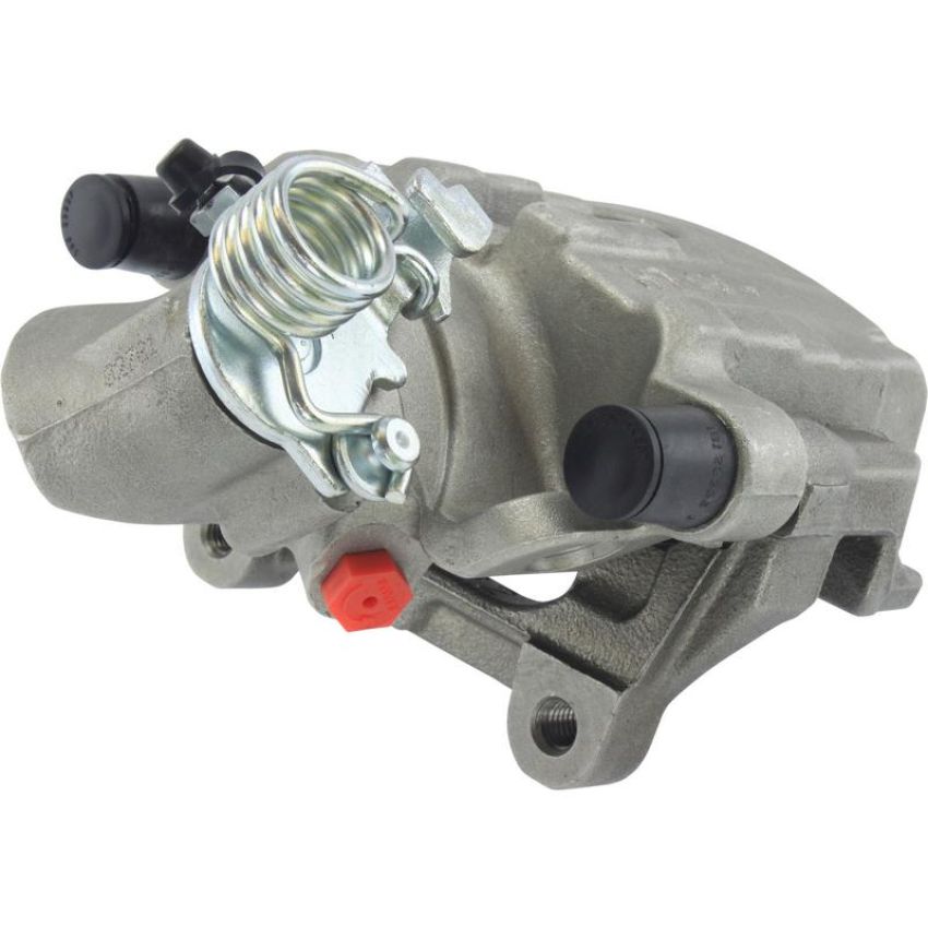 CENTRIC PARTS 141.45570 Centric Semi-Loaded Brake Caliper