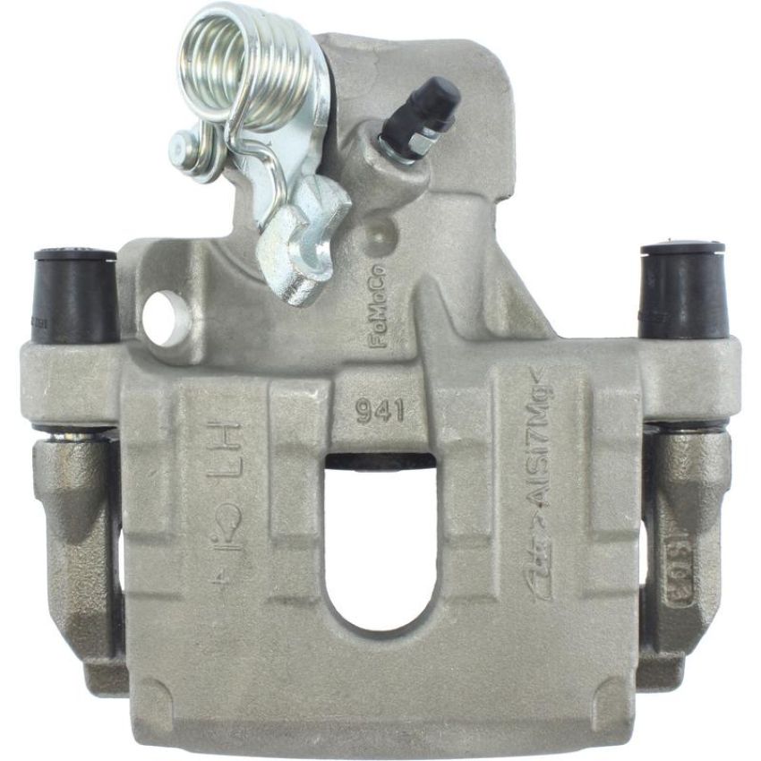 CENTRIC PARTS 141.45570 Centric Semi-Loaded Brake Caliper