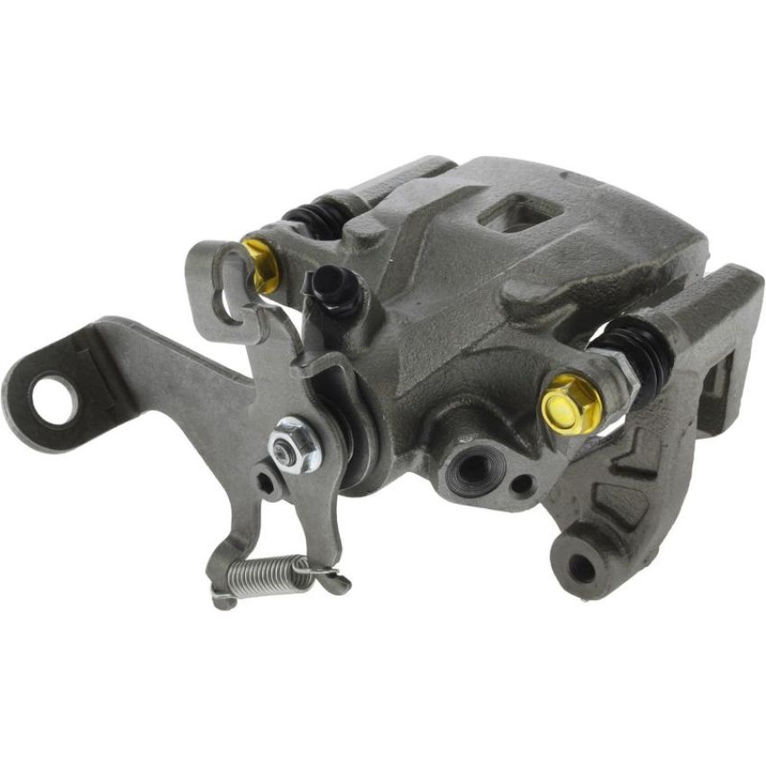 CENTRIC PARTS 141.45571 Centric Semi-Loaded Brake Caliper