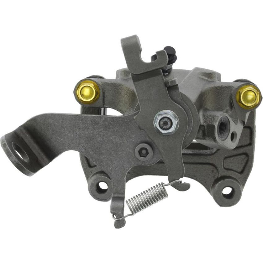 CENTRIC PARTS 141.45571 Centric Semi-Loaded Brake Caliper