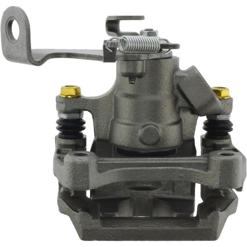 CENTRIC PARTS 141.45571 Centric Semi-Loaded Brake Caliper