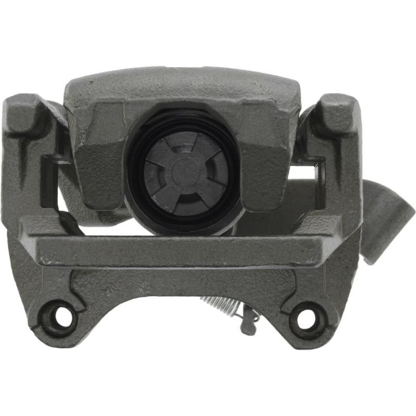 CENTRIC PARTS 141.45571 Centric Semi-Loaded Brake Caliper