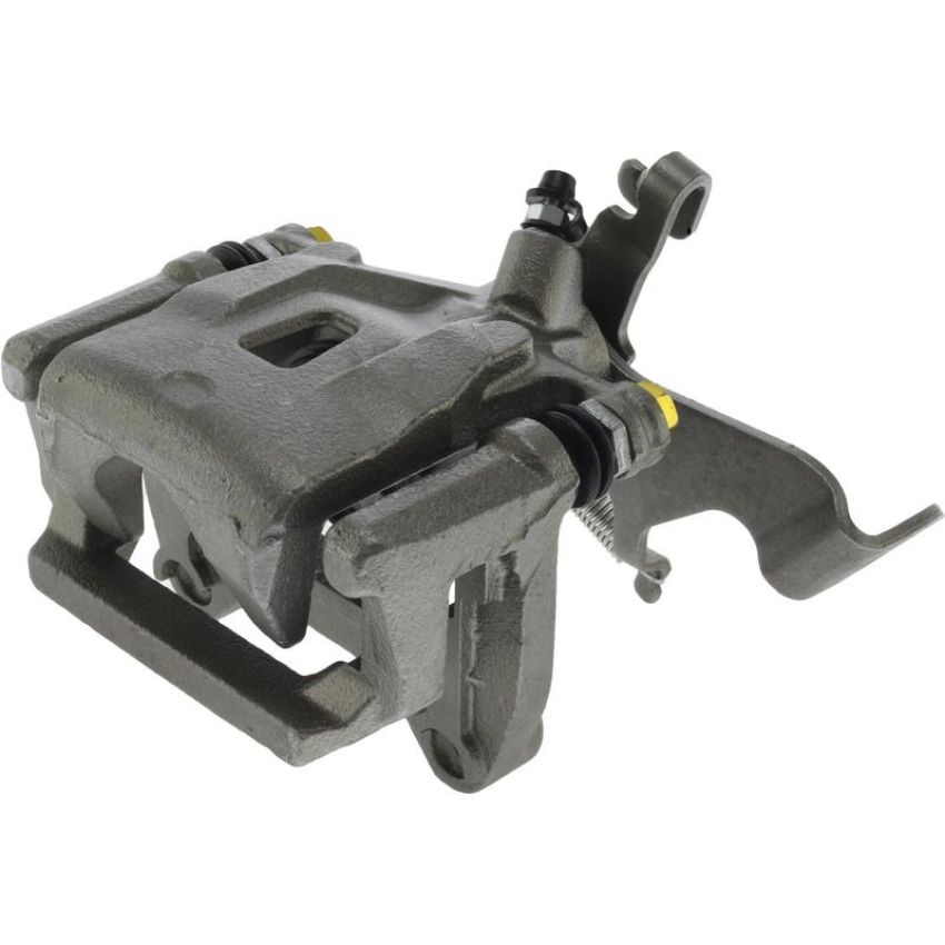 CENTRIC PARTS 141.45571 Centric Semi-Loaded Brake Caliper
