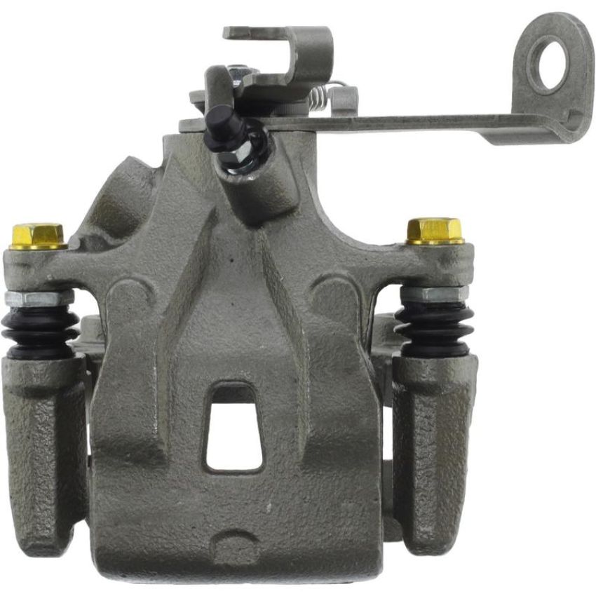 CENTRIC PARTS 141.45571 Centric Semi-Loaded Brake Caliper