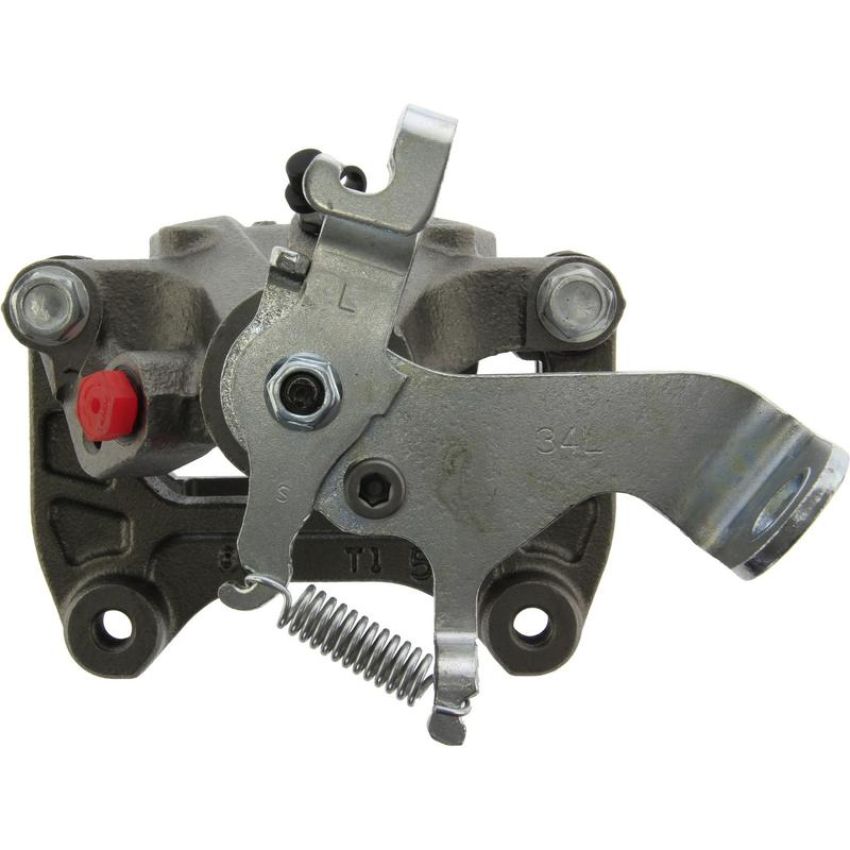 CENTRIC PARTS 141.45572 Centric Semi-Loaded Brake Caliper