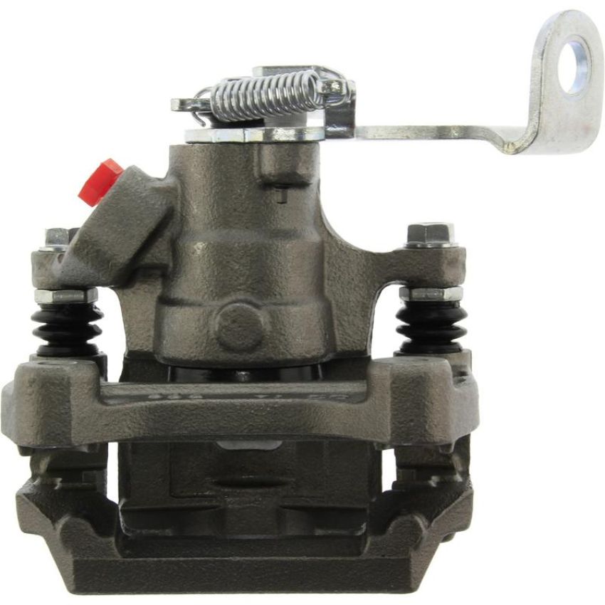 CENTRIC PARTS 141.45572 Centric Semi-Loaded Brake Caliper