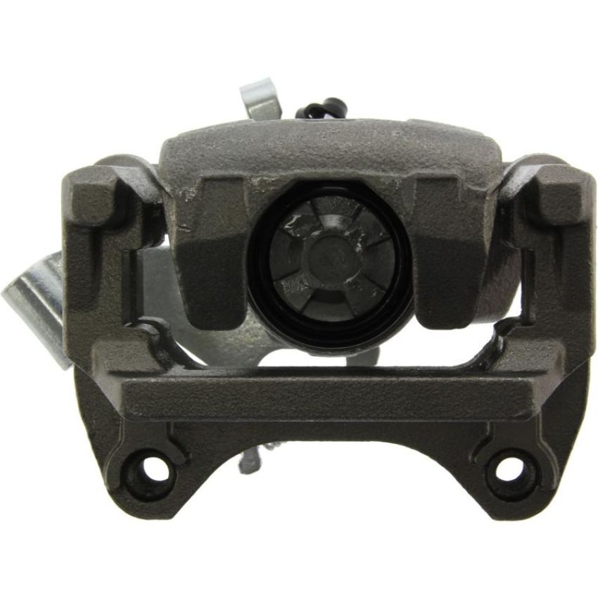 CENTRIC PARTS 141.45572 Centric Semi-Loaded Brake Caliper