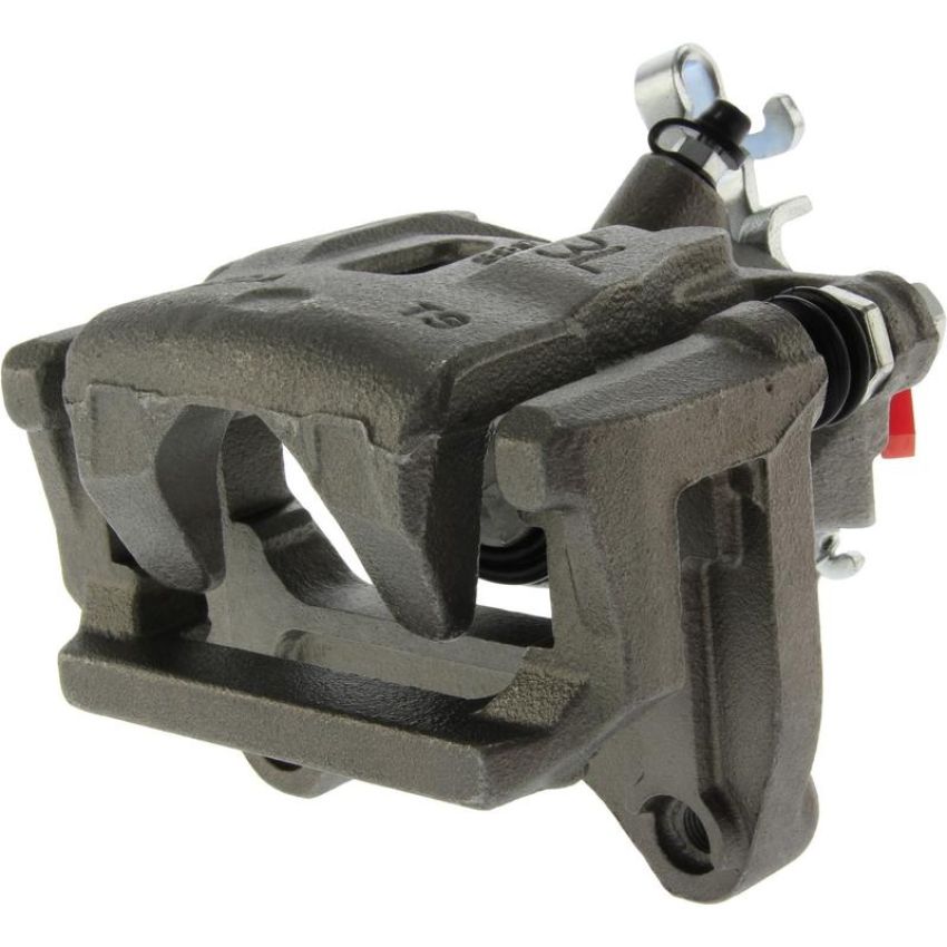 CENTRIC PARTS 141.45572 Centric Semi-Loaded Brake Caliper