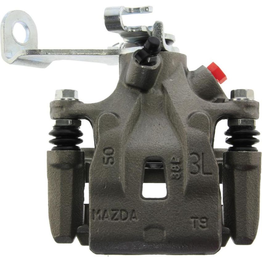 CENTRIC PARTS 141.45572 Centric Semi-Loaded Brake Caliper