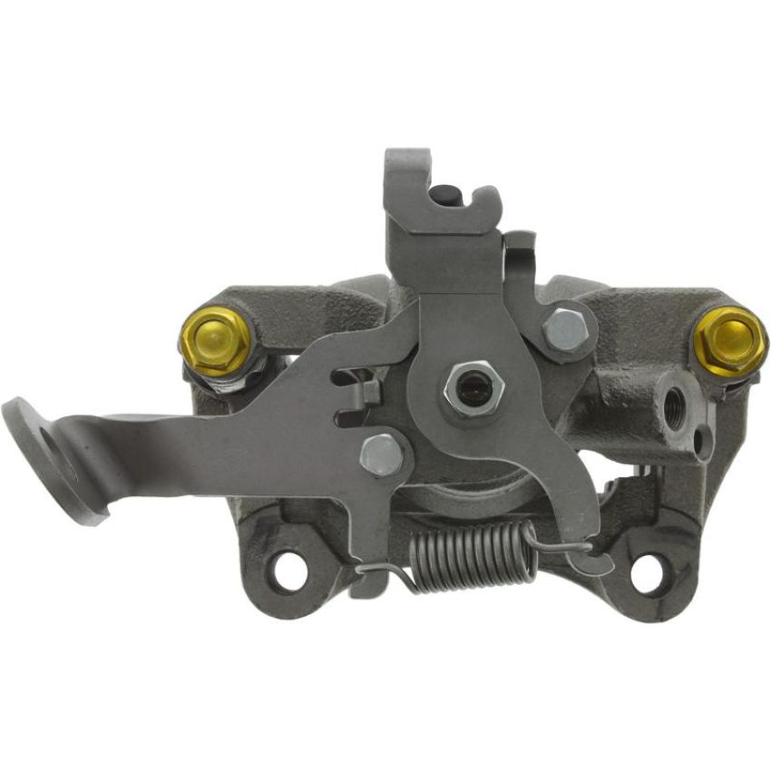 CENTRIC PARTS 141.45573 Centric Semi-Loaded Brake Caliper