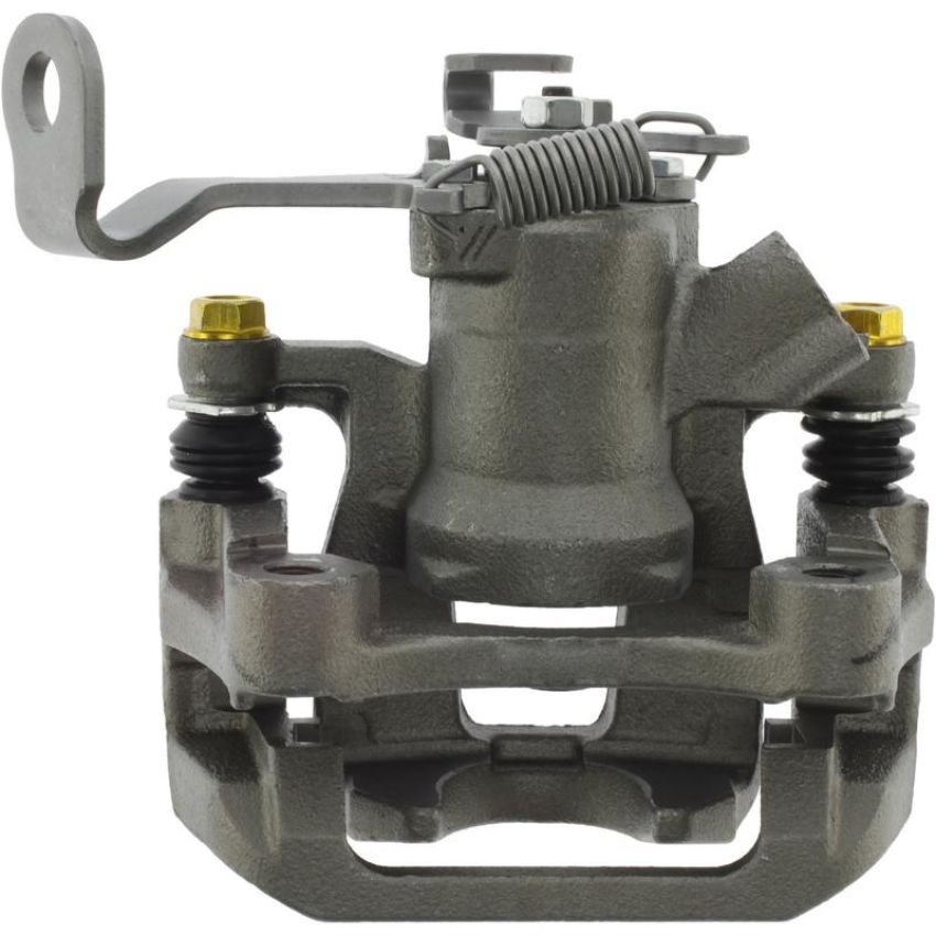 CENTRIC PARTS 141.45573 Centric Semi-Loaded Brake Caliper