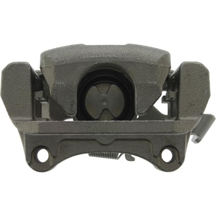 CENTRIC PARTS 141.45573 Centric Semi-Loaded Brake Caliper