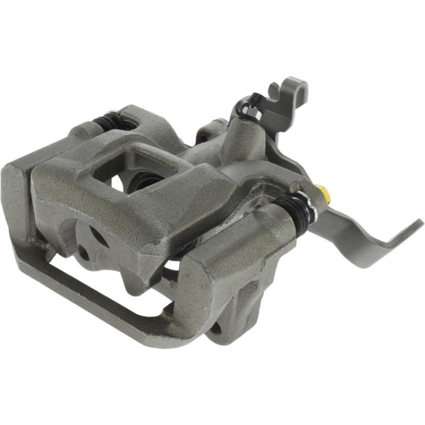 CENTRIC PARTS 141.45573 Centric Semi-Loaded Brake Caliper