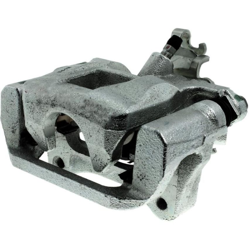 CENTRIC PARTS 141.45574 Centric Semi-Loaded Brake Caliper