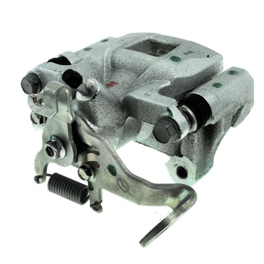 CENTRIC PARTS 141.45574 Centric Semi-Loaded Brake Caliper