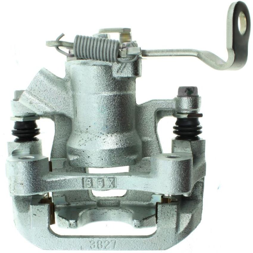 CENTRIC PARTS 141.45574 Centric Semi-Loaded Brake Caliper