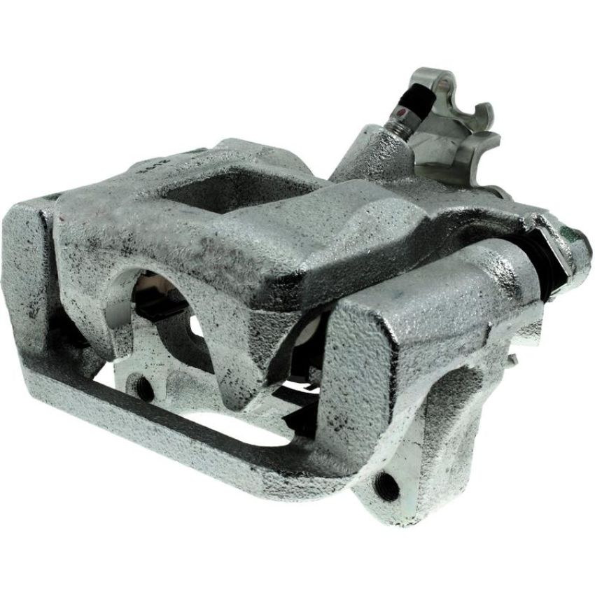 CENTRIC PARTS 141.45574 Centric Semi-Loaded Brake Caliper