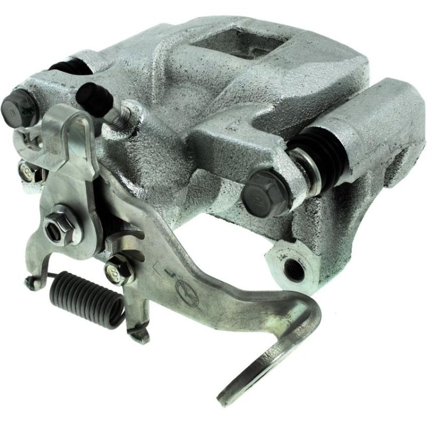 CENTRIC PARTS 141.45574 Centric Semi-Loaded Brake Caliper