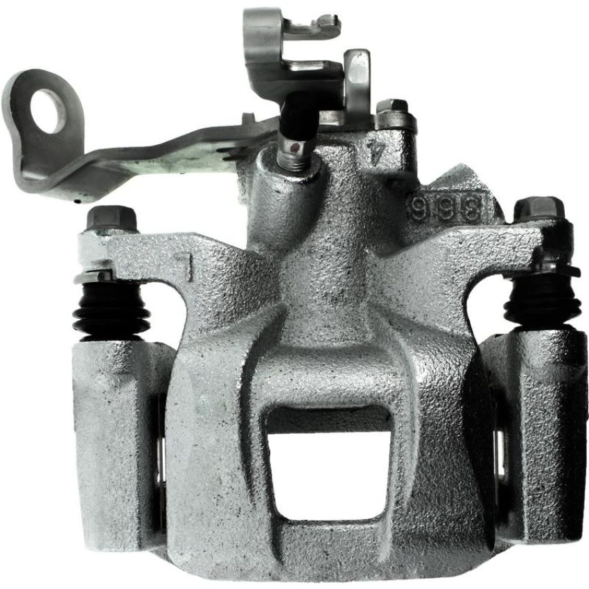 CENTRIC PARTS 141.45574 Centric Semi-Loaded Brake Caliper