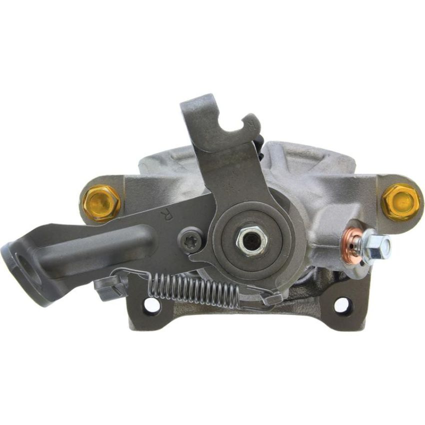 CENTRIC PARTS 141.45575 Centric Semi-Loaded Brake Caliper