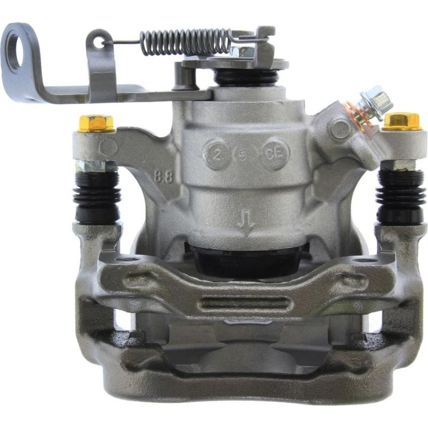 CENTRIC PARTS 141.45575 Centric Semi-Loaded Brake Caliper