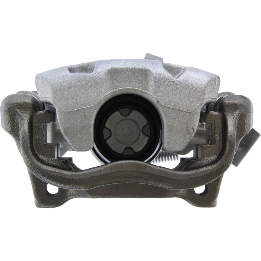 CENTRIC PARTS 141.45575 Centric Semi-Loaded Brake Caliper
