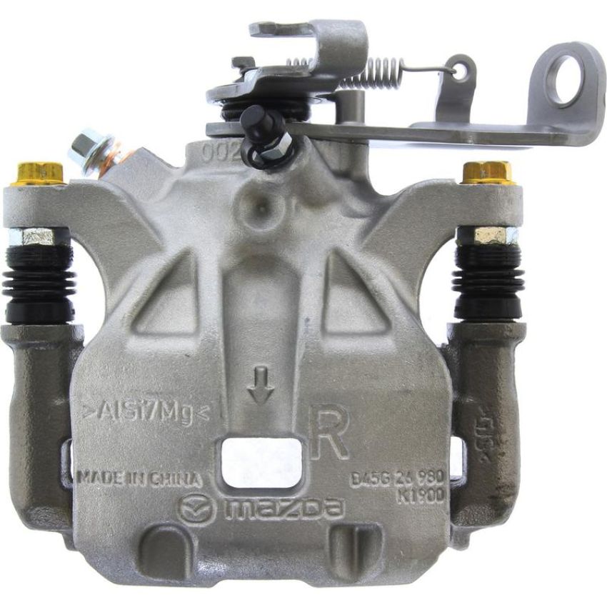 CENTRIC PARTS 141.45575 Centric Semi-Loaded Brake Caliper