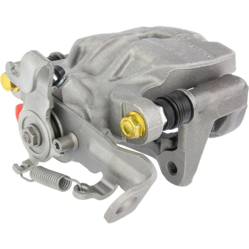 CENTRIC PARTS 141.45576 Centric Semi-Loaded Brake Caliper