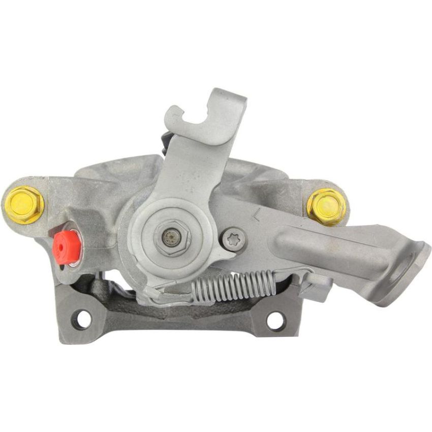 CENTRIC PARTS 141.45576 Centric Semi-Loaded Brake Caliper