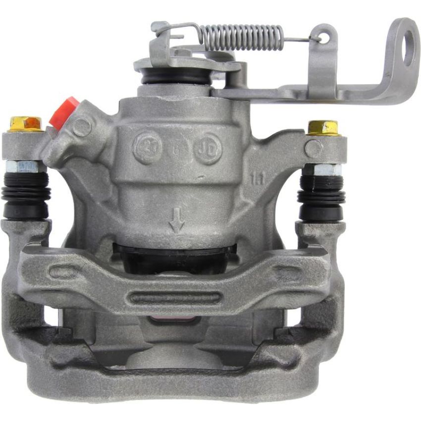 CENTRIC PARTS 141.45576 Centric Semi-Loaded Brake Caliper