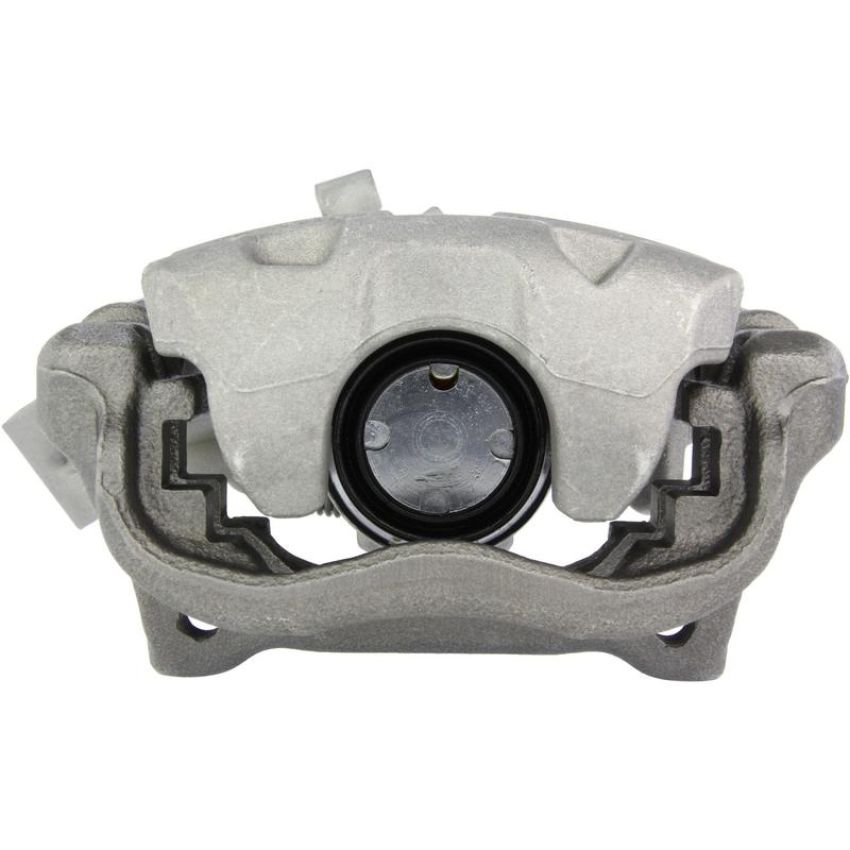 CENTRIC PARTS 141.45576 Centric Semi-Loaded Brake Caliper