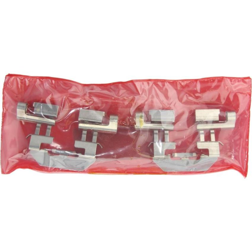 CENTRIC PARTS 141.45576 Centric Semi-Loaded Brake Caliper