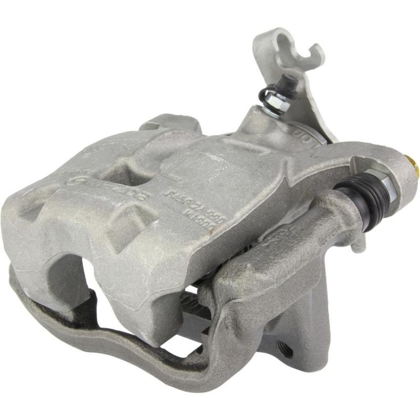 CENTRIC PARTS 141.45576 Centric Semi-Loaded Brake Caliper