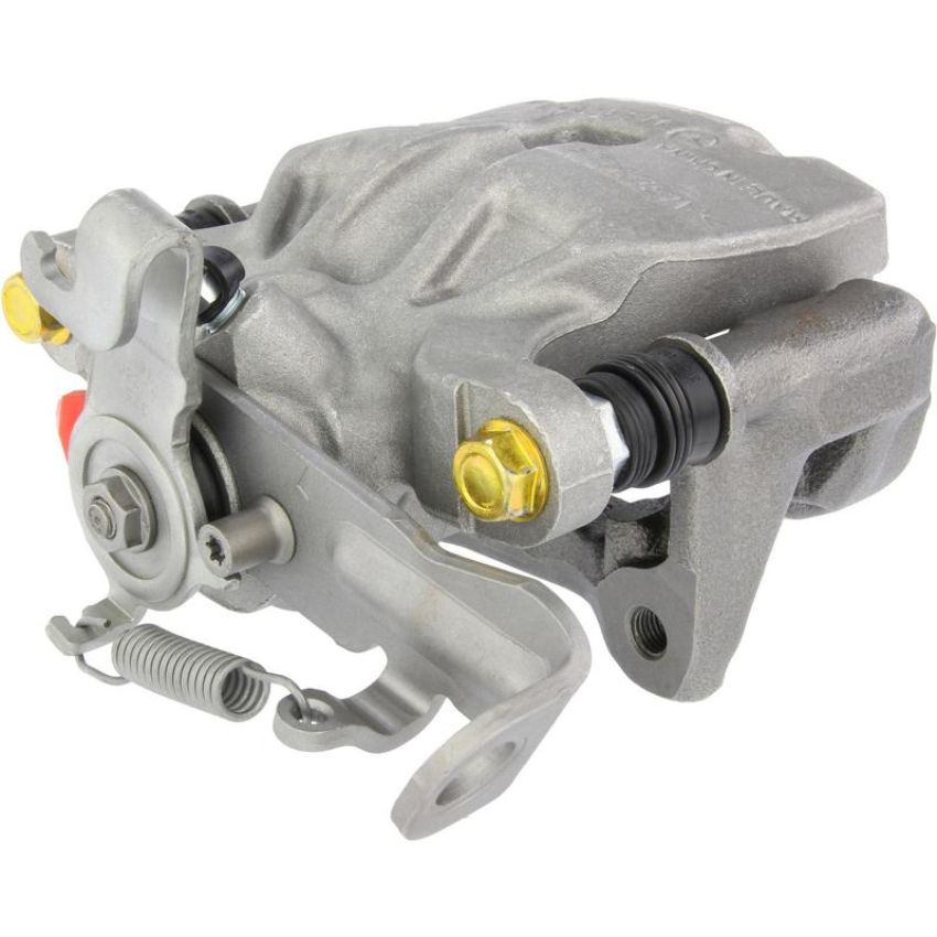 CENTRIC PARTS 141.45576 Centric Semi-Loaded Brake Caliper